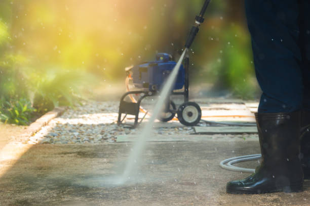 Concrete Sealing in Elizabeth Lake, CA